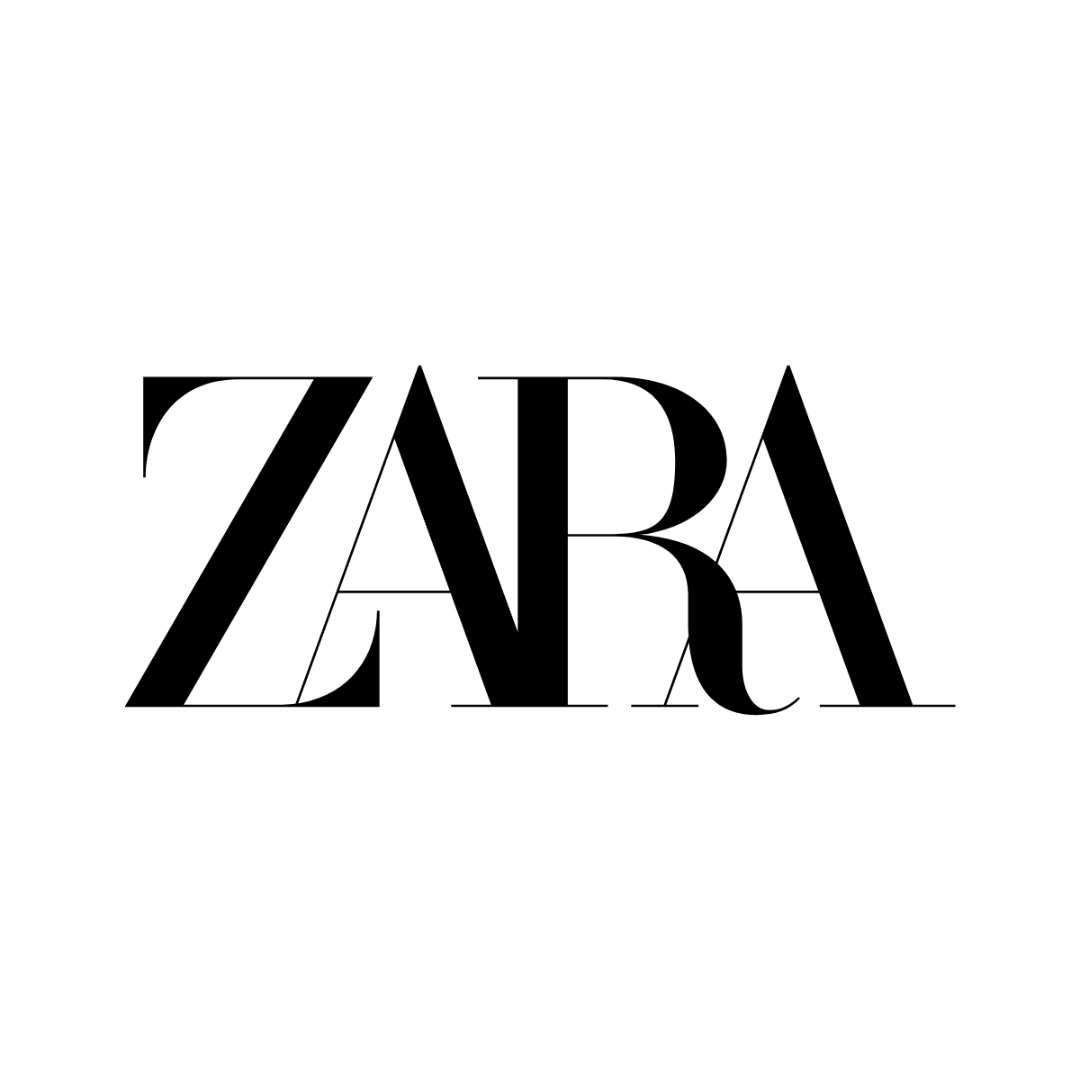 Zara logo