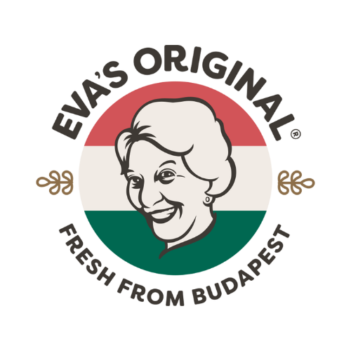Eva’s Original Chimneys logo