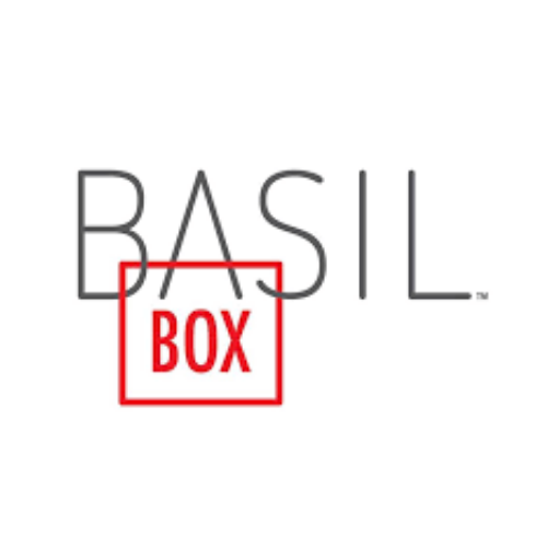 Basil Box logo