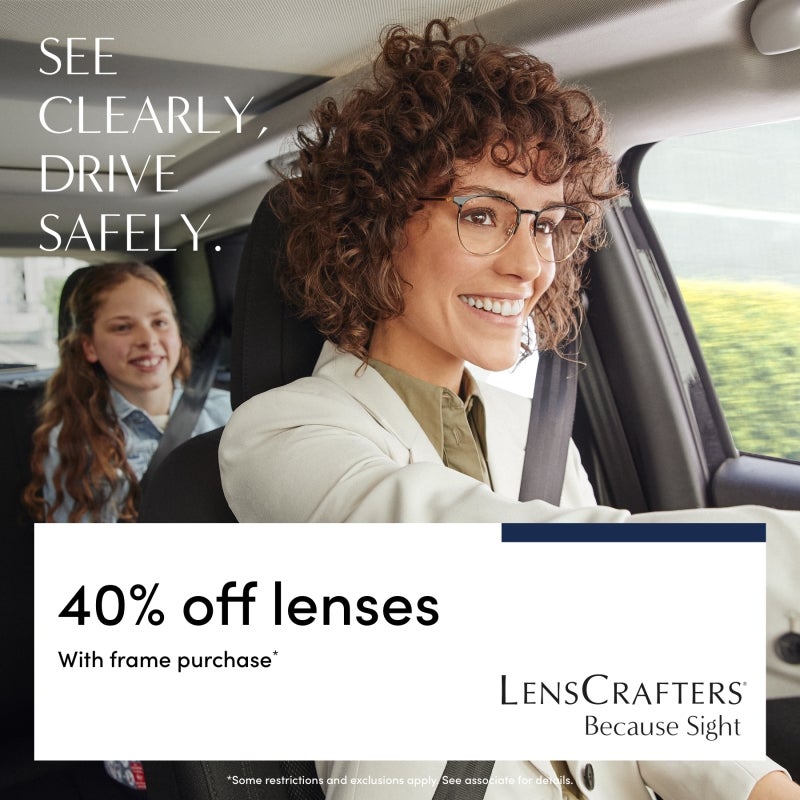 LensCrafters