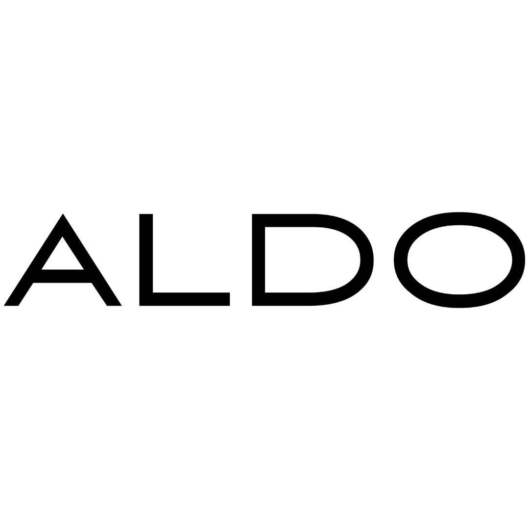 ALDO logo