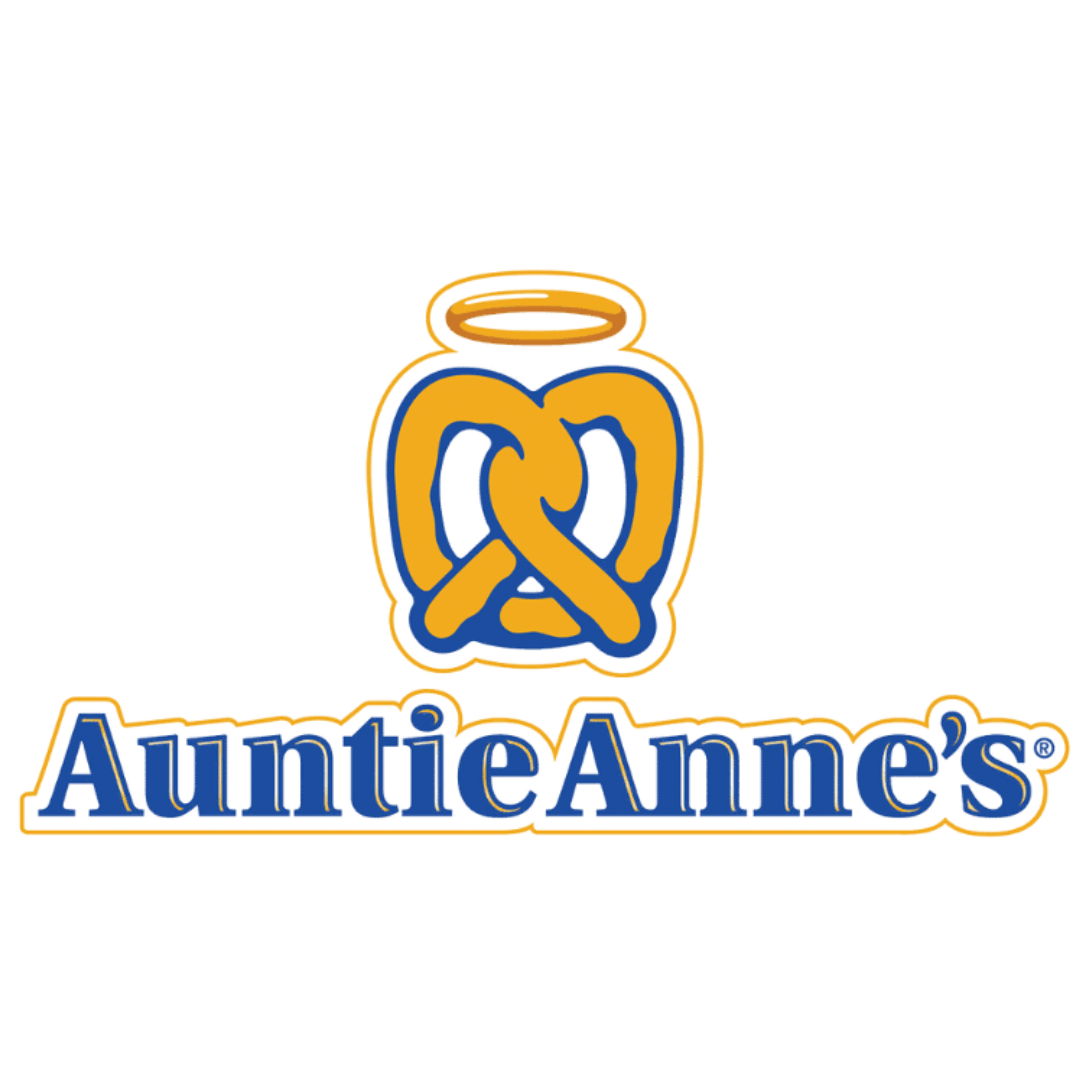 Auntie Anne’s Pretzels logo