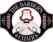 
											The Barber’s Chair Logo
