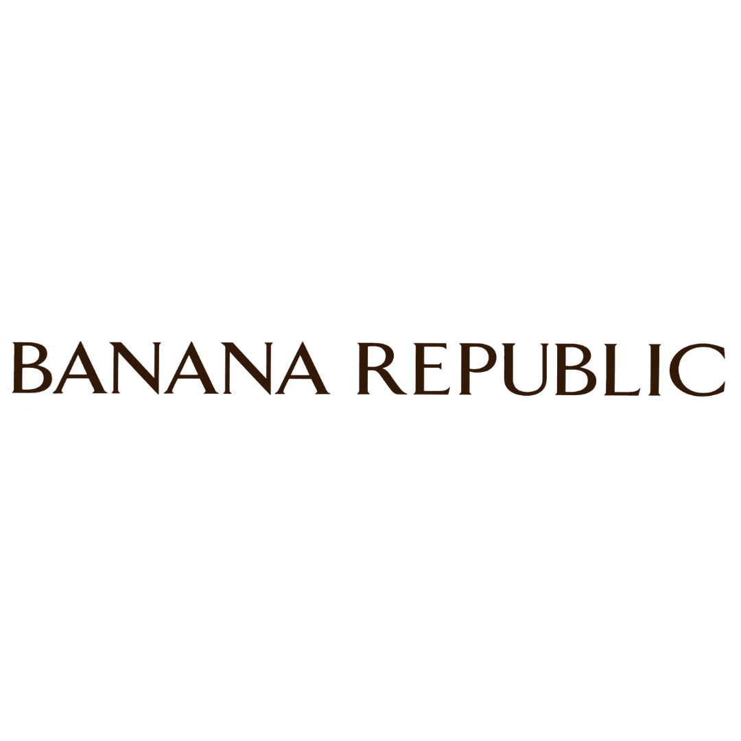 Banana Republic logo