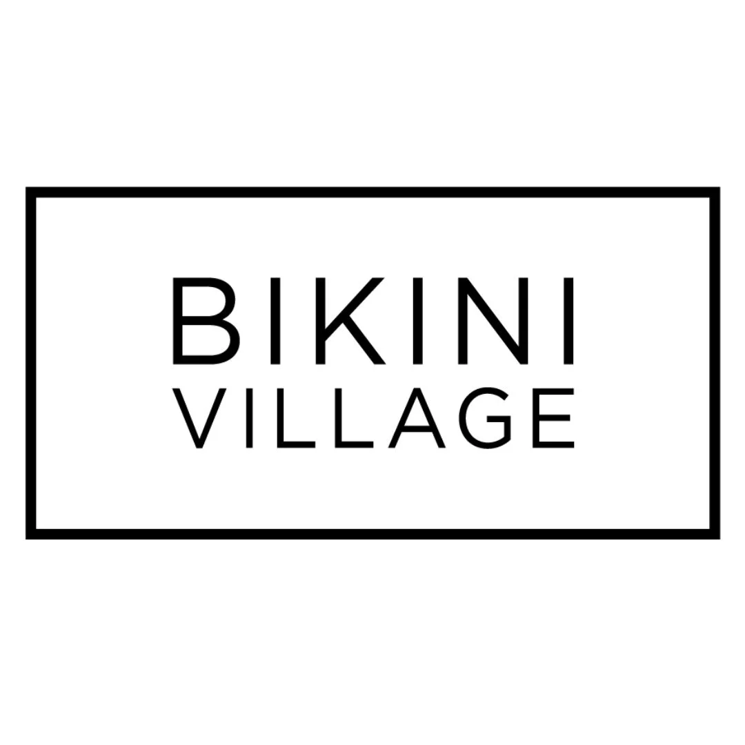 Bikini Village logo