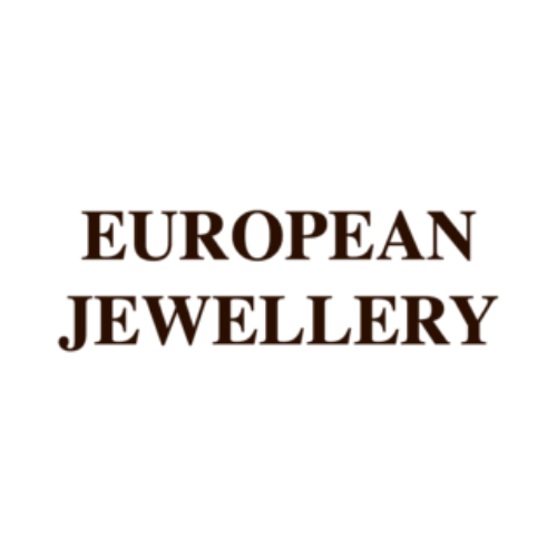 European Jewellery logo
