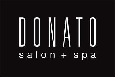 Donato Salon & Spa (at Holt Renfrew) logo