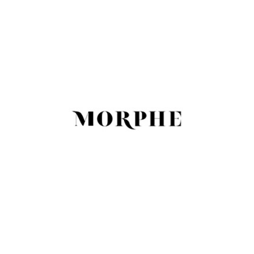 
												Morphe Logo