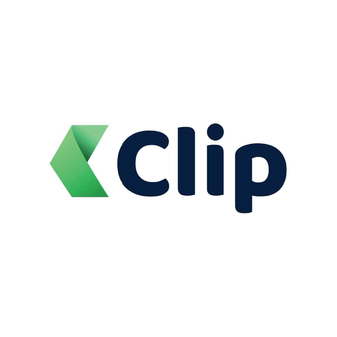 Clip logo