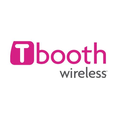 Tbooth Wireless (kiosk) logo