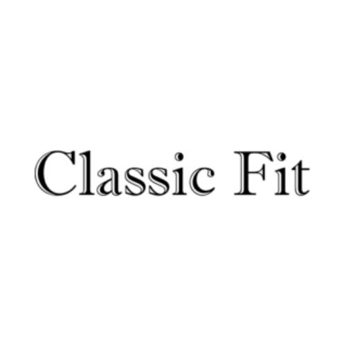 Classic Fit Alterations logo