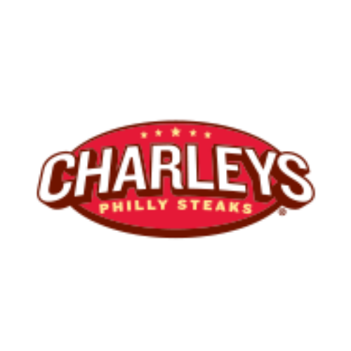 Charley’s Philly Steaks logo