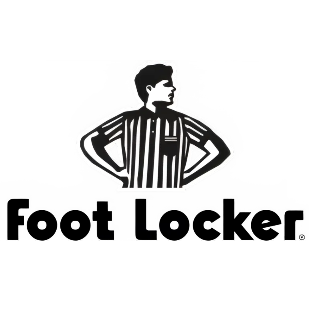 Foot Locker | House of Hoops logo