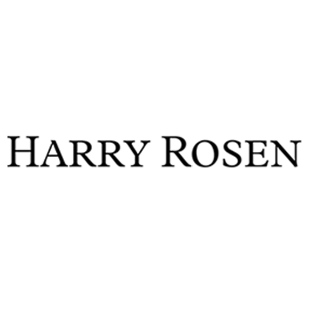 harry rosen logo