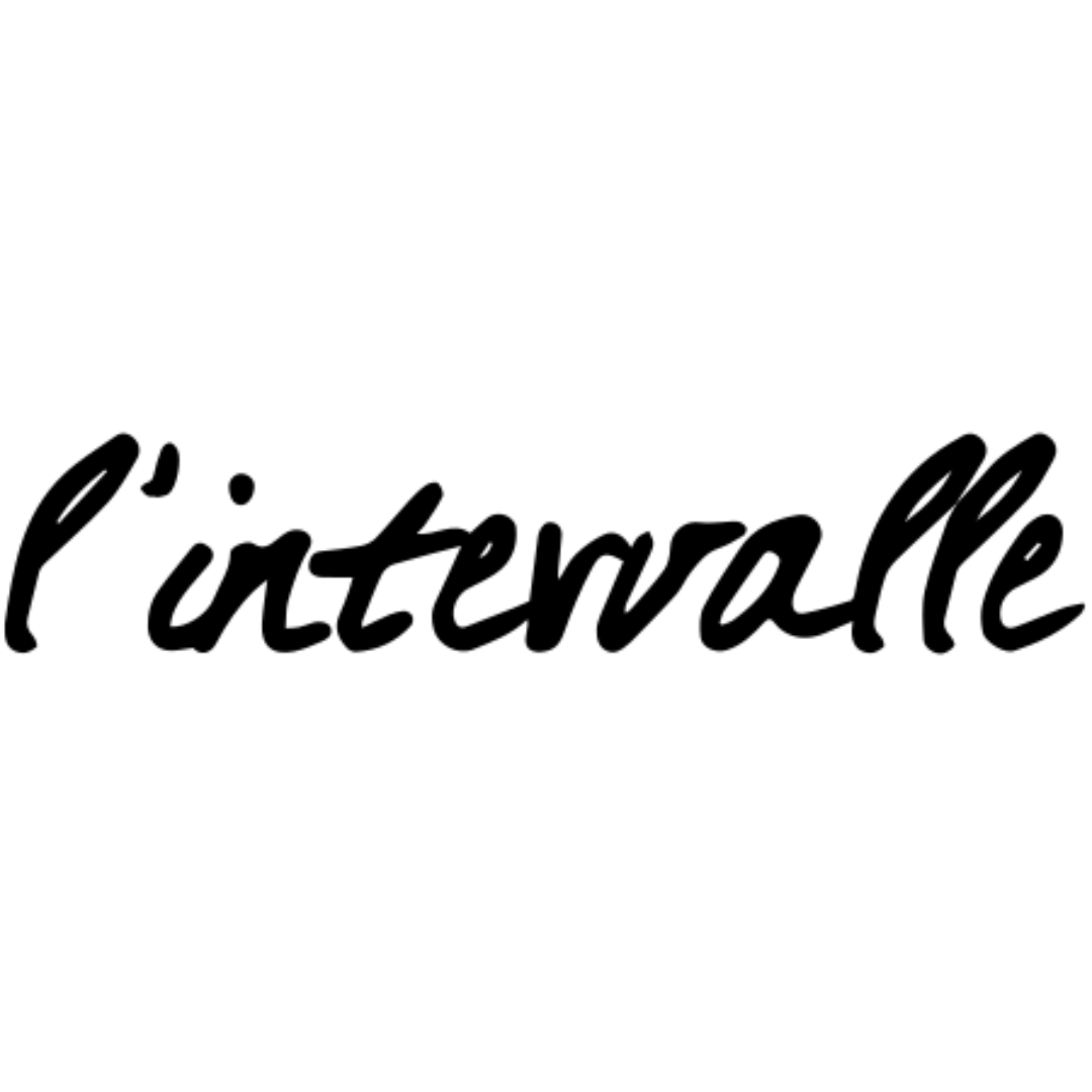 L’Intervalle logo