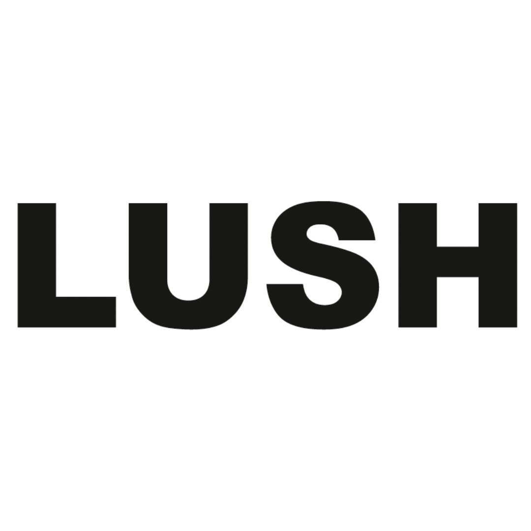 LUSH logo