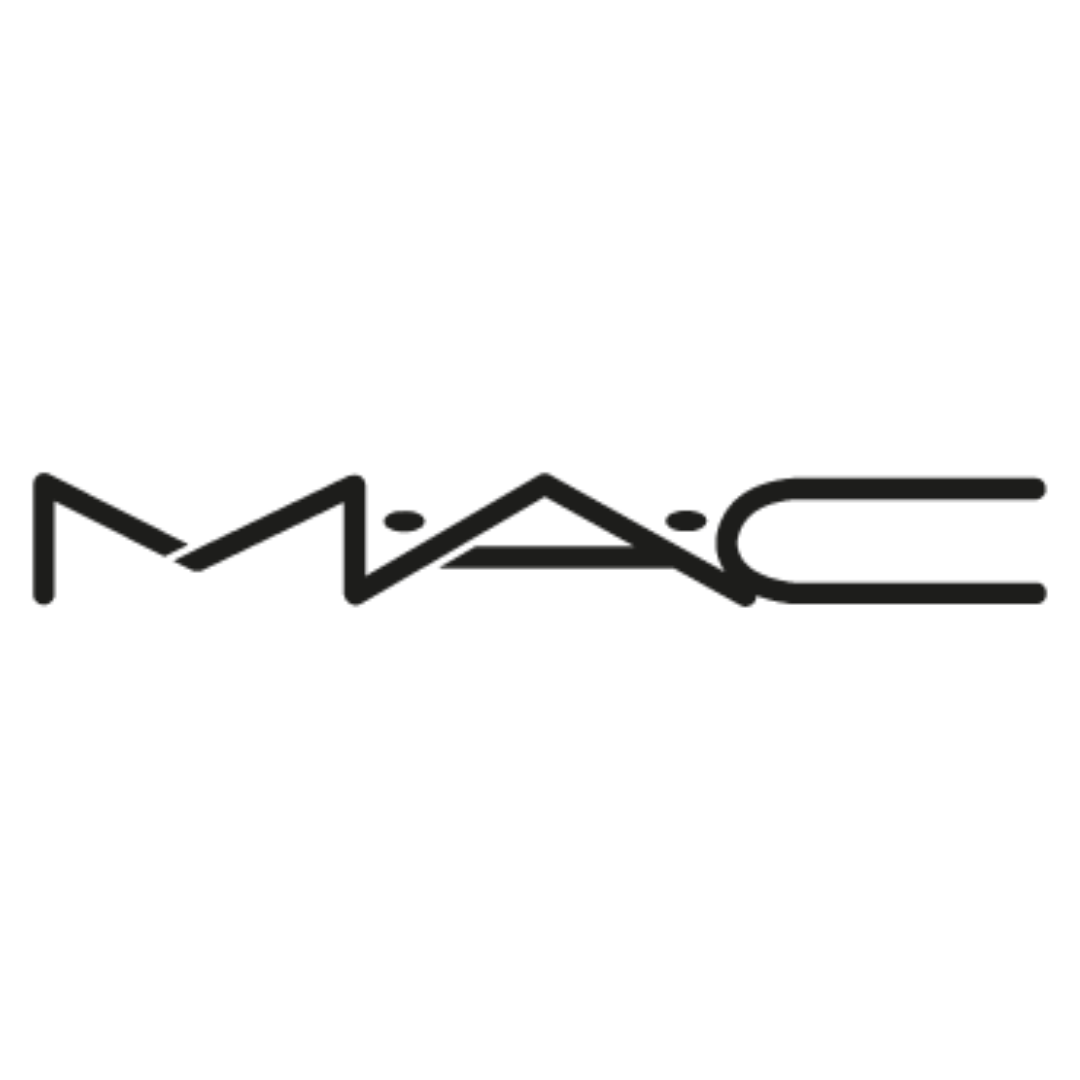 MAC Cosmetics logo