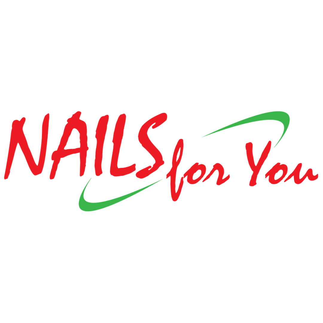 Nails for You logo