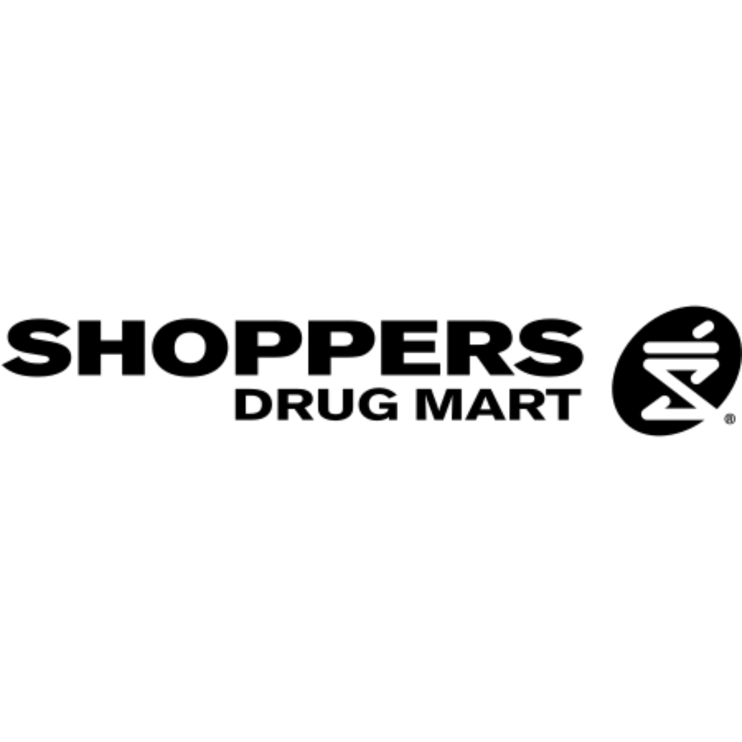 Shoppers Drug Mart logo