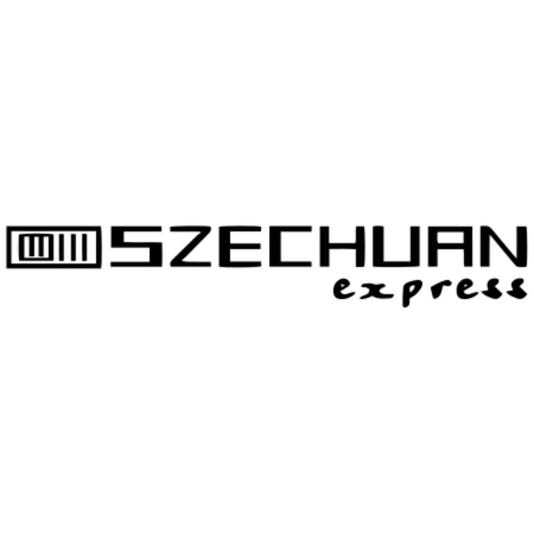 Szechuan Express logo