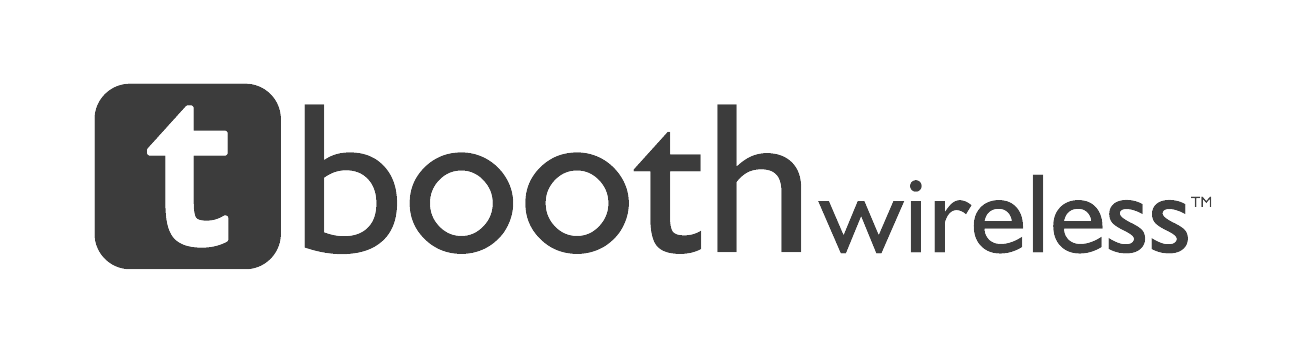 Tbooth Wireless logo