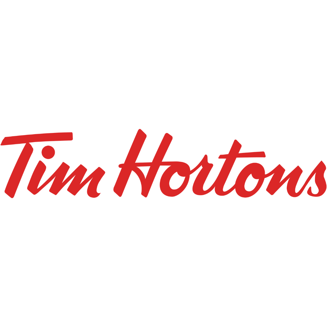 Tim Hortons (Northwest) logo