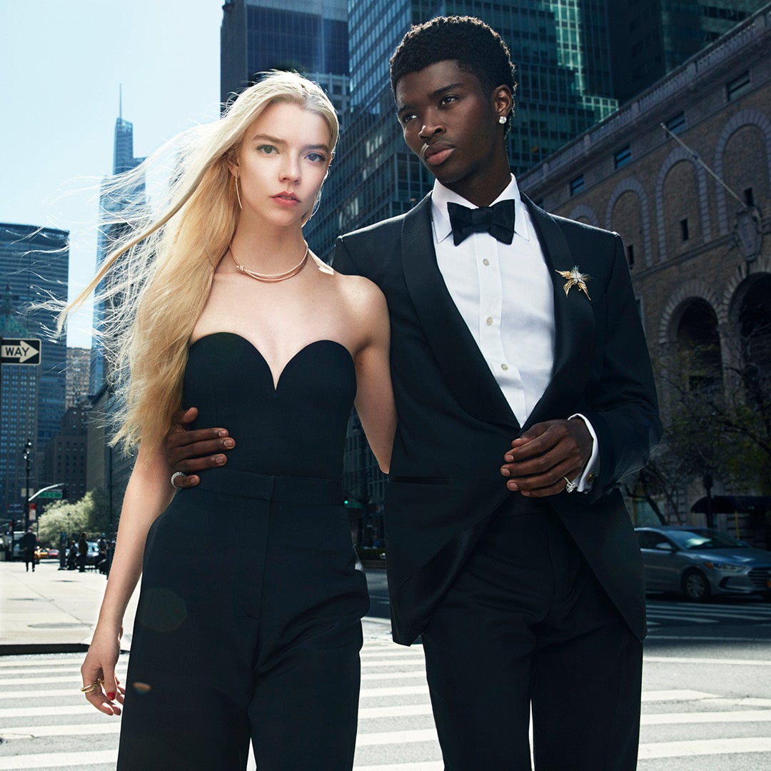 Tiffany & Co. Promo
