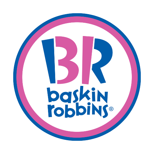 BASkin Robbins Logo
