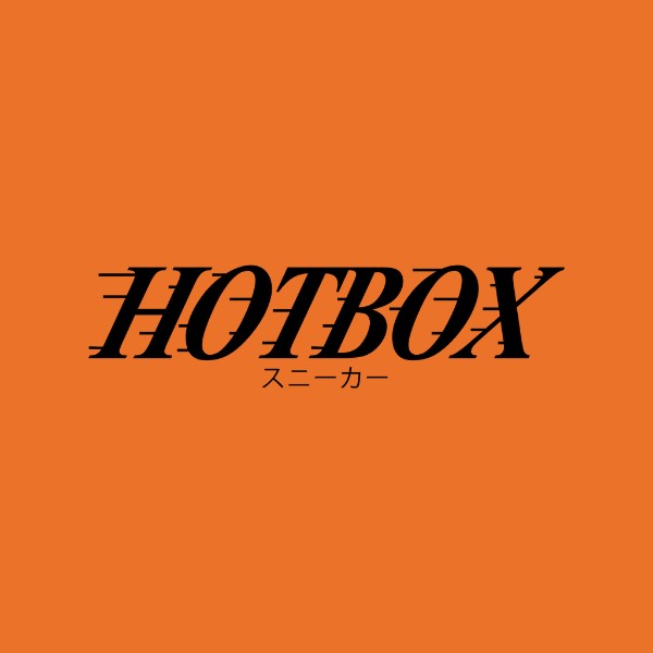 Hot Box logo