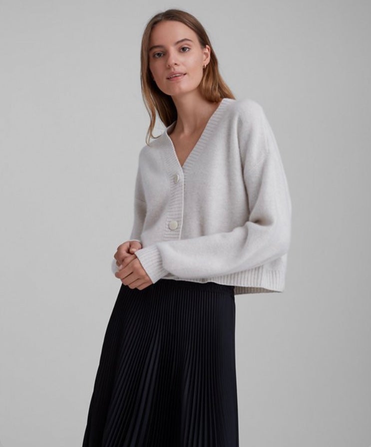 Winter Fashion - Club Monaco