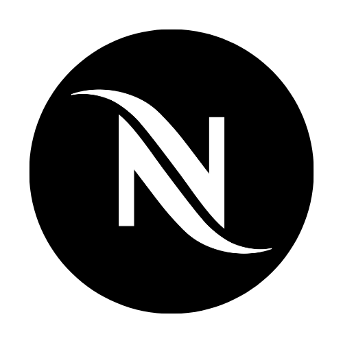 Nespresso Logo