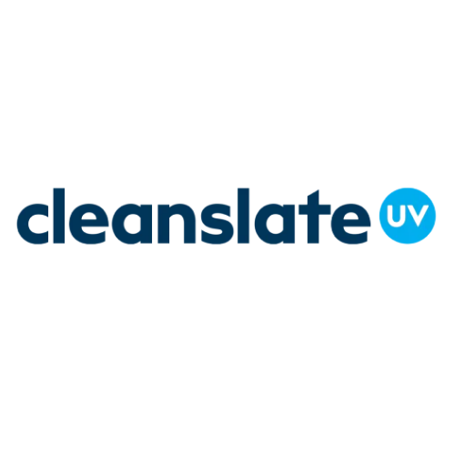 CleanSlate UV Sanitizers logo