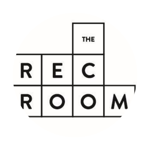 The Rec Room Logo