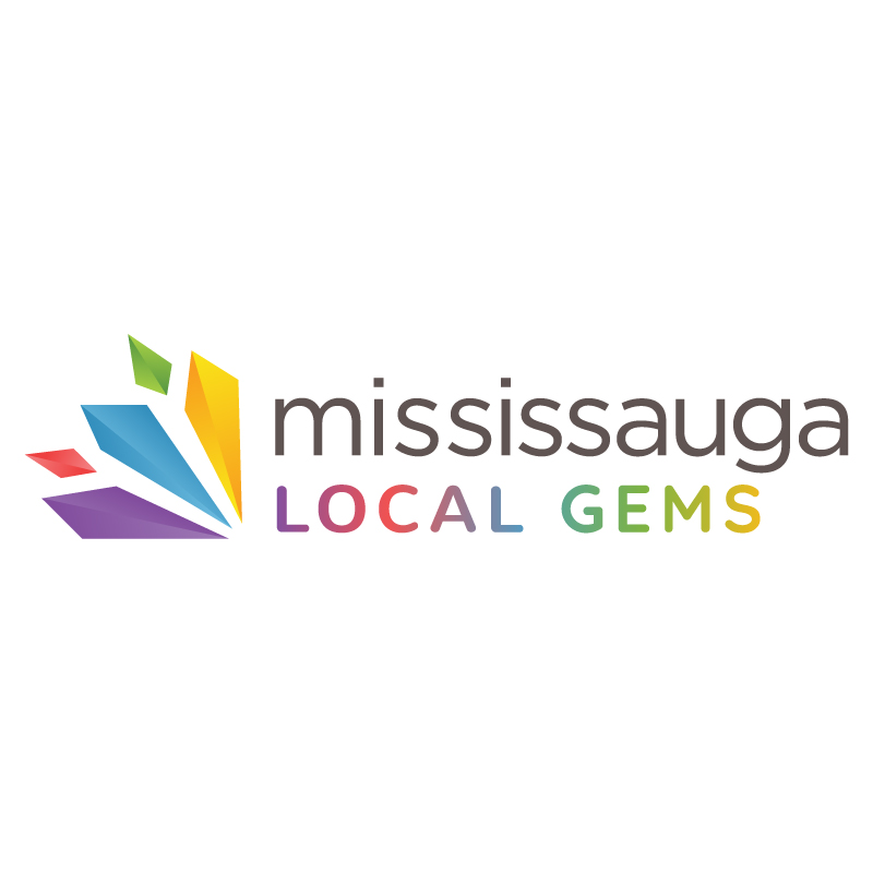 Mississauga Local Gems logo