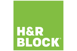 H&R Block logo