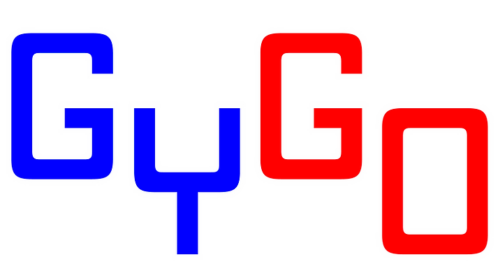 GYGO! logo