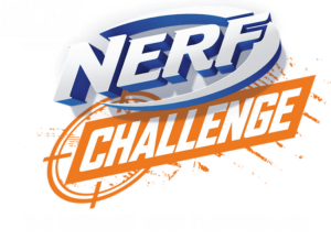 Nerf Challenge Logo