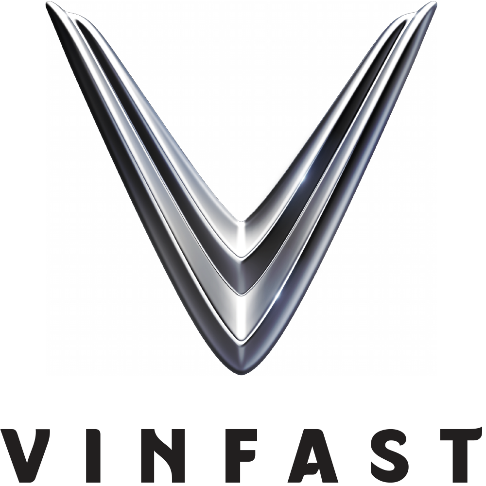 VinFast (Coming Soon) logo