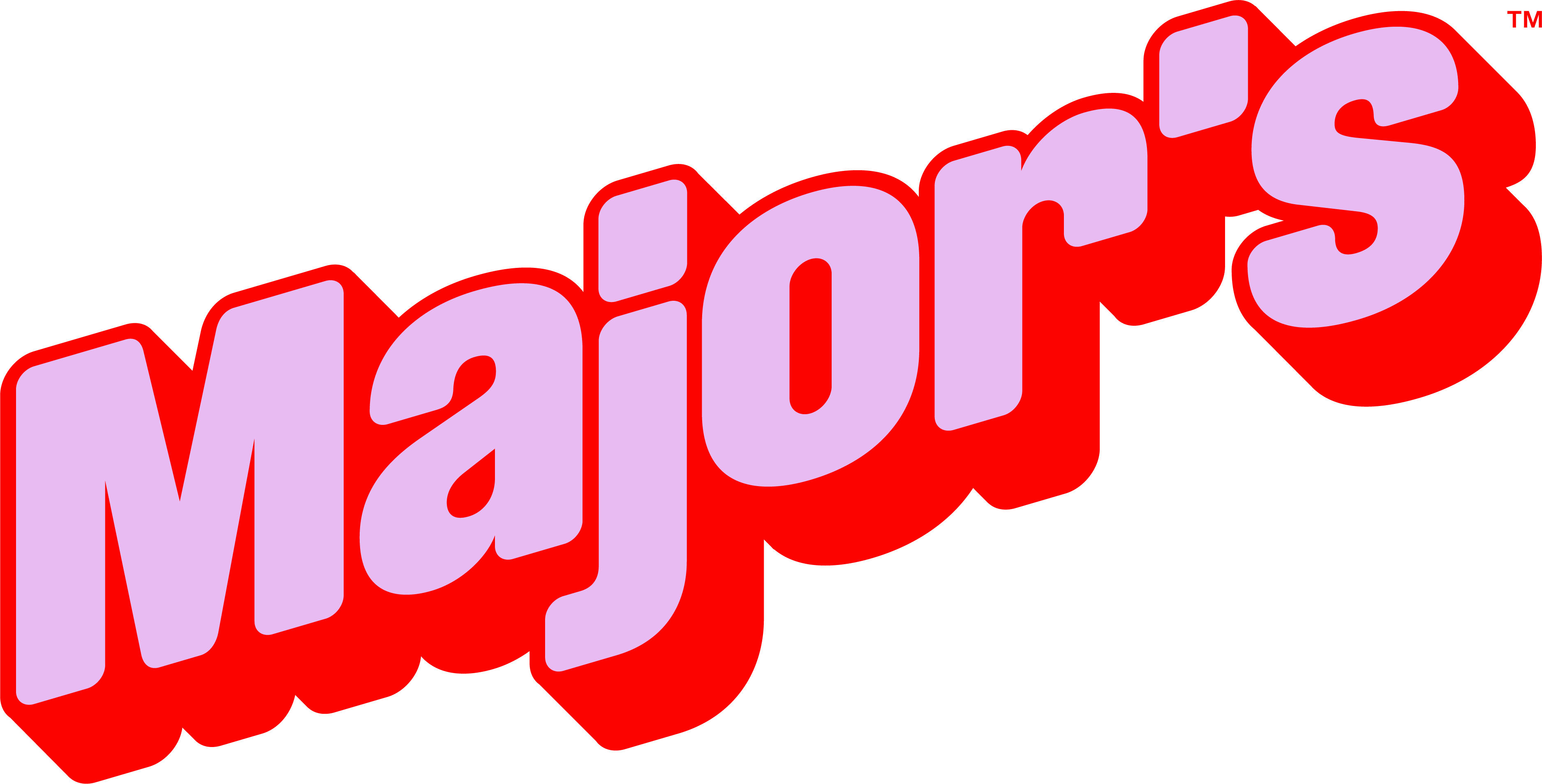 Major’s Cookies logo