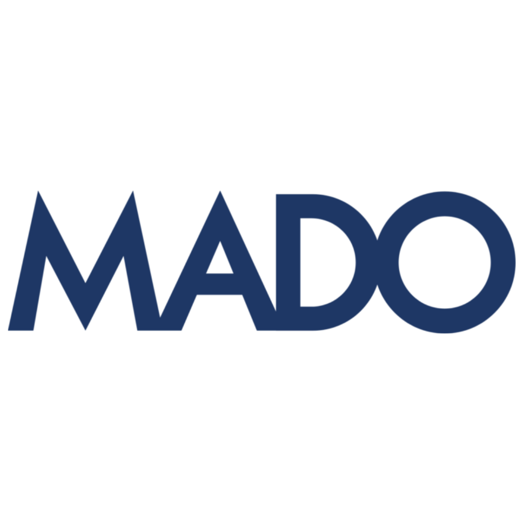 MADO logo