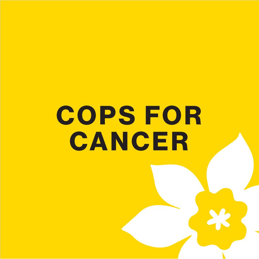 Cops 4 Cancer