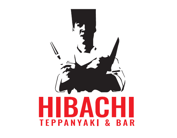 Hibachi Teppanyaki & Bar (Coming Soon) logo