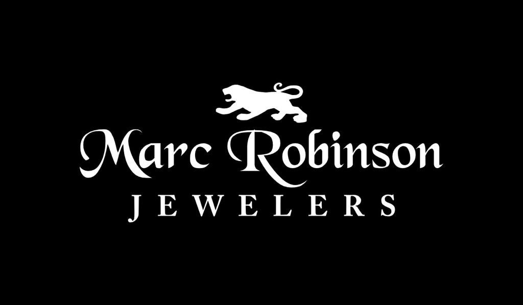Marc Robinson Jewelers logo