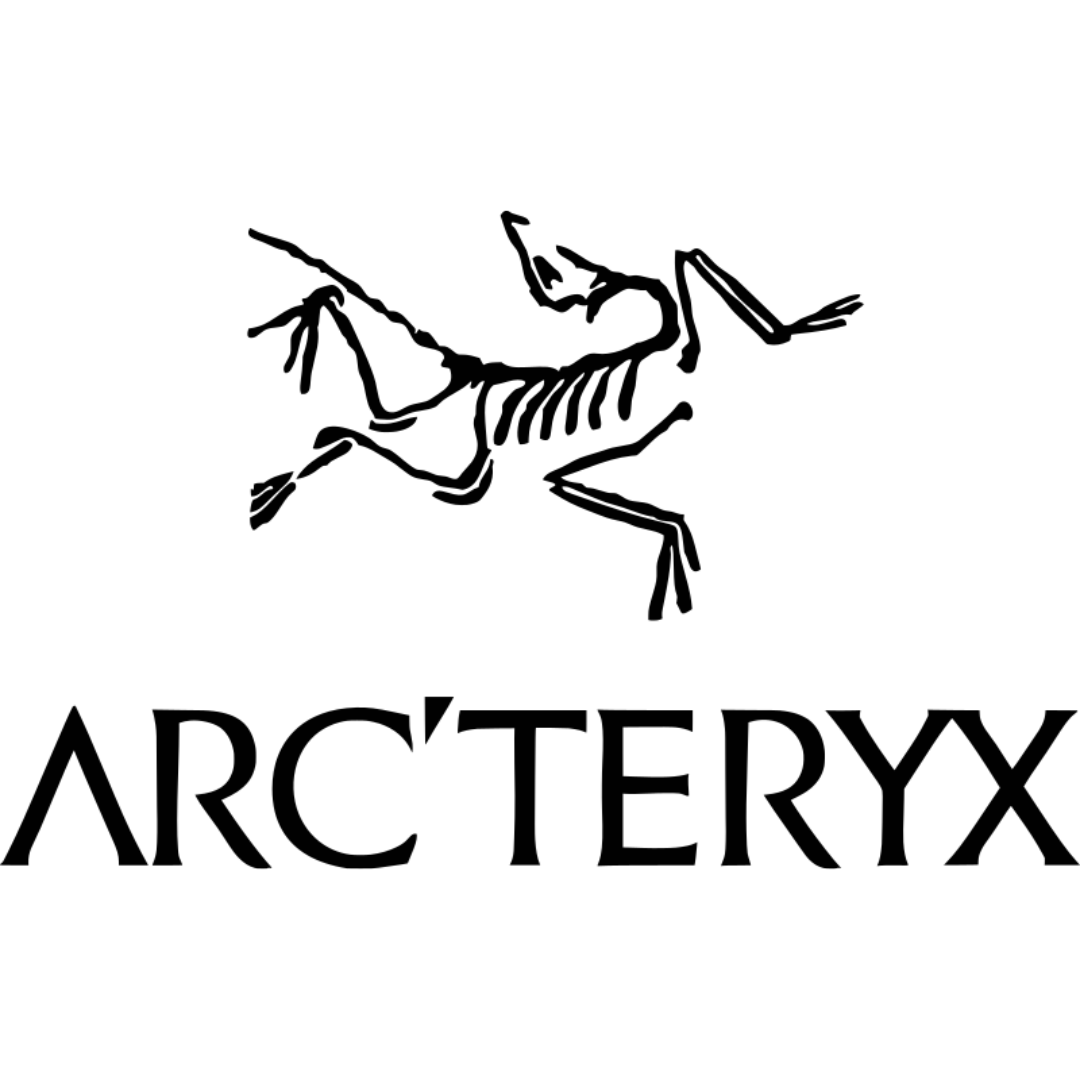 Arc’teryx logo