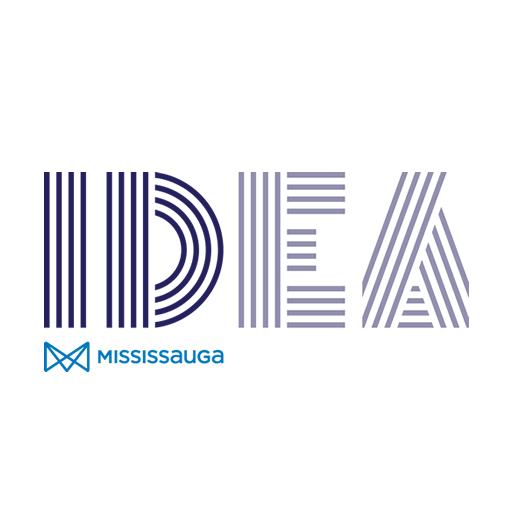 IDEA Mississauga logo