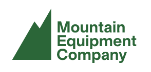 Mountain Equipment Company (MEC) logo