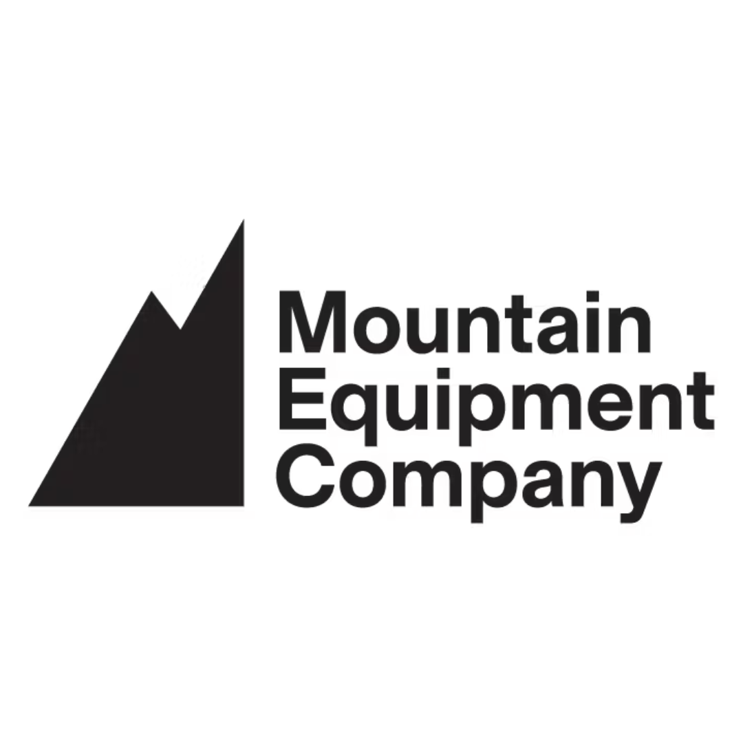 Mountain Equipment Company (MEC) logo