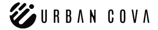 Urban Cova logo