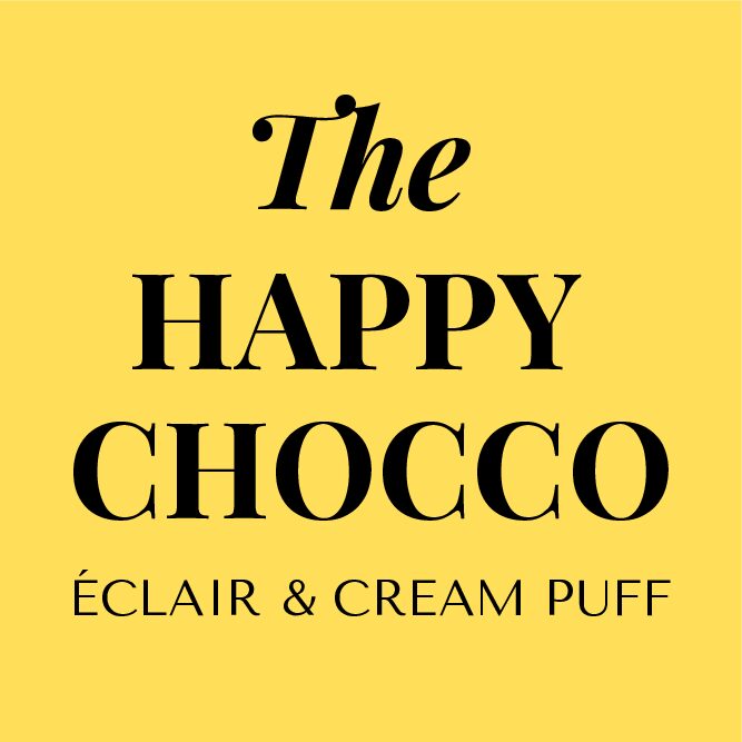 The Happy Chocco logo
