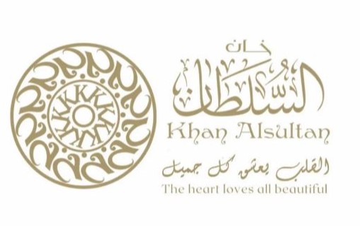 Khan Alsultan and Sara logo